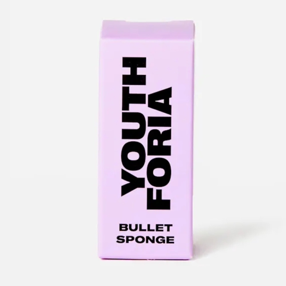 Youthforia‎ Bullet Sponge